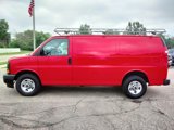 Used 2017 GMC Savana 3500 image 5
