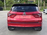 New 2025 Acura MDX A-Spec image 5