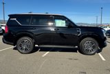 New 2025 Nissan Armada Platinum w/ Convenience Package image 5