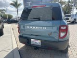 Used 2022 Ford Bronco Sport Big Bend w/ Convenience Package image 5