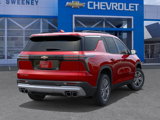 New 2026 Chevrolet Traverse LT image 4