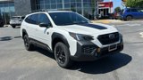New 2025 Subaru Outback Wilderness image 2