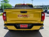 Used 2023 GMC Canyon AT4 w/ AT4 Premium Package image 6
