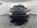New 2025 Jeep Wagoneer 4WD w/ Premium Group I image 3