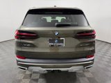 New 2025 BMW X5 xDrive40i image 4
