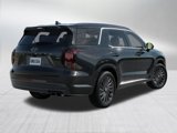 New 2025 Hyundai Palisade Calligraphy image 4