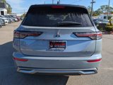 New 2025 Mitsubishi Outlander SEL image 5