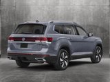 New 2025 Volkswagen Atlas SEL image 2