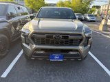 New 2025 Toyota Tacoma TRD Off-Road image 2