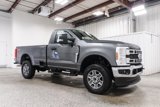 New 2025 Ford F350 4x4 Regular Cab Super Duty image 3