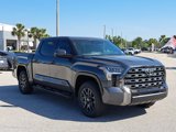 New 2025 Toyota Tundra Platinum image 2