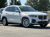 Used 2023 BMW X5 xDrive40i w/ Premium Package image 2