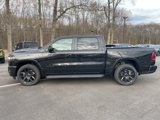 New 2025 RAM 1500 Laramie image 3