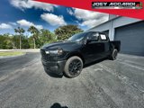 New 2025 RAM 1500 Laramie image 4