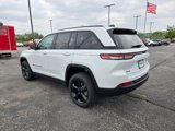 New 2025 Jeep Grand Cherokee Limited image 5