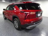 New 2025 Chevrolet Traverse LT w/ Driver Confidence Package image 2