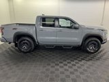 New 2025 Nissan Frontier PRO-4X w/ Tow Package image 3