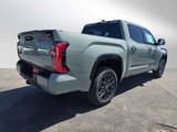New 2025 Toyota Tundra Platinum image 3