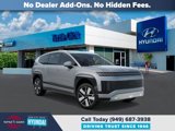 New 2026 Hyundai Ioniq 9 SEL image 2