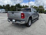 New 2025 RAM 1500 Big Horn image 6