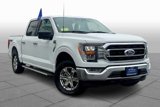 Certified 2022 Ford F150 XLT w/ Equipment Group 302A High image 2