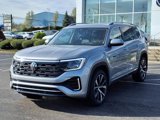 New 2025 Volkswagen Atlas SEL Premium R-Line image 2