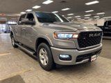 New 2025 RAM 1500 Big Horn image 2