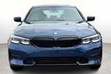 Used 2021 BMW 330i Sedan w/ Driving Assistance Package image 4