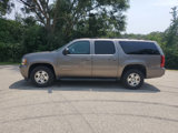 Used 2012 Chevrolet Suburban LT image 3