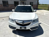 Used 2014 Acura MDX SH-AWD w/ Technology Package image 5