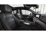 New 2025 Mercedes-Benz GLE 53 AMG 4MATIC Coupe image 4