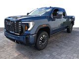New 2025 GMC Sierra 2500 Denali Ultimate w/ Max Trailering Package image 3