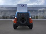 New 2025 Ford Bronco Stroppe Edition image 5