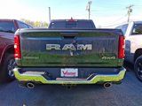 New 2025 RAM 1500 Big Horn image 5