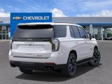 New 2025 Chevrolet Tahoe RST w/ Comfort Package image 4