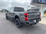 New 2025 Ford F350 XLT image 3