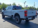 New 2025 Ford F250 Lariat w/ Lariat Ultimate Package image 3