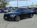 Used 2020 BMW 740i w/ M Sport Package image 3