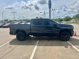 Used 2022 Chevrolet Silverado 1500 LT Trail Boss image 5