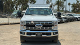 New 2025 Ford F350 XL w/ XL Chrome Package image 5