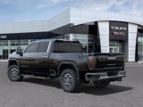 New 2025 GMC Sierra 2500 SLT w/ SLT Premium Package image 3