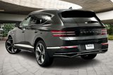 New 2025 Genesis GV80 2.5T Prestige image 3