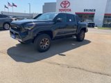 New 2025 Toyota Tacoma Trailhunter image 2