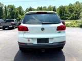 Used 2016 Volkswagen Tiguan SE image 6