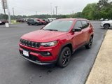 New 2025 Jeep Compass Latitude w/ Altitude Special Edition image 3