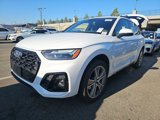 Used 2025 Audi Q5 2.0T Premium w/ Convenience Plus Package image 4