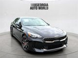 Used 2023 Kia Stinger GT-Line w/ Sun & Sound Package image 6