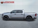 New 2026 RAM 1500 Laramie w/ Night Edition image 2
