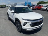 New 2026 Chevrolet TrailBlazer LT w/ Driver Confidence Package image 2