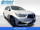 Used 2020 Acura MDX SH-AWD image 3